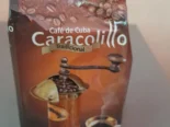 Pasta de tomate concentrado 380 y café caracolillo 230 gr 1400 venta mínima 1caja