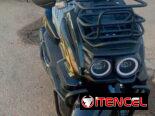 Motos automáticas JMD 200cc . Nuevas 0km