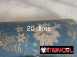 Vendo dos piezas chinas