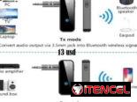 MP3 Player bluetoo