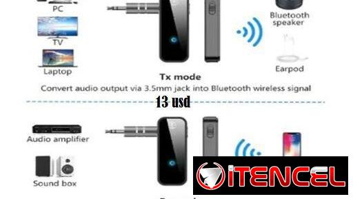 MP3 Player bluetoo