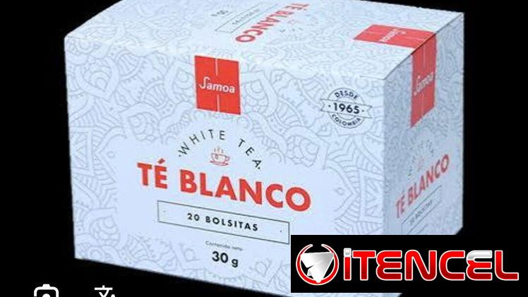 Cajas de te de manzanilla con aniz, Te verde, te cola de caballo, te de tilo