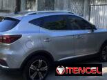 MG ZS plus 2025. Con 6 mil km, motor 1.5 gasolina automático