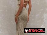 Vestidos largos elegantes