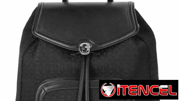 🔴MOCHILA EN TENDENCIA