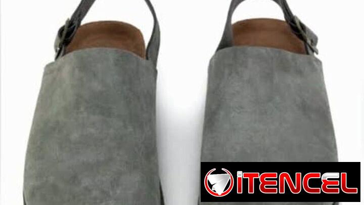 Zapato zuecos 58547627