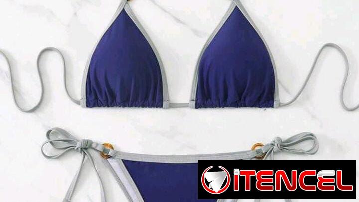Bikinis baratos para el inicio del verano