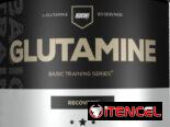 Glutamina Platinum Muscletech y otras