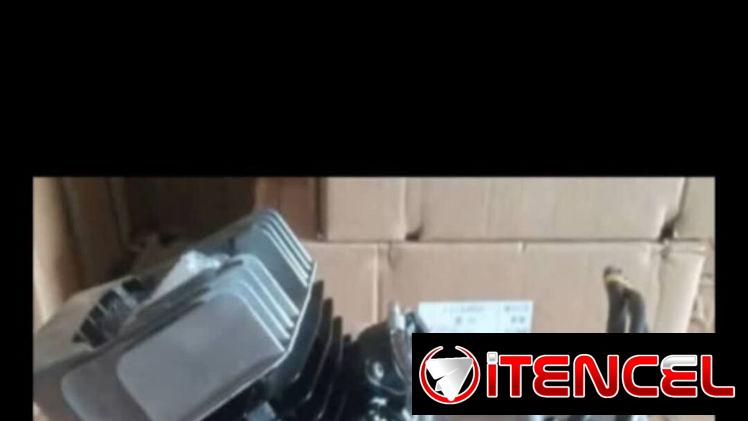 Unidad de 300 cc