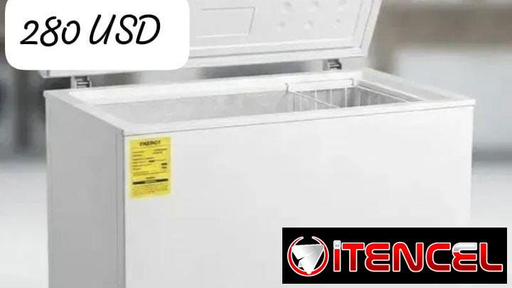 Manten frescos tus alimentos.