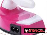 Plancha. Mini planchas electricas