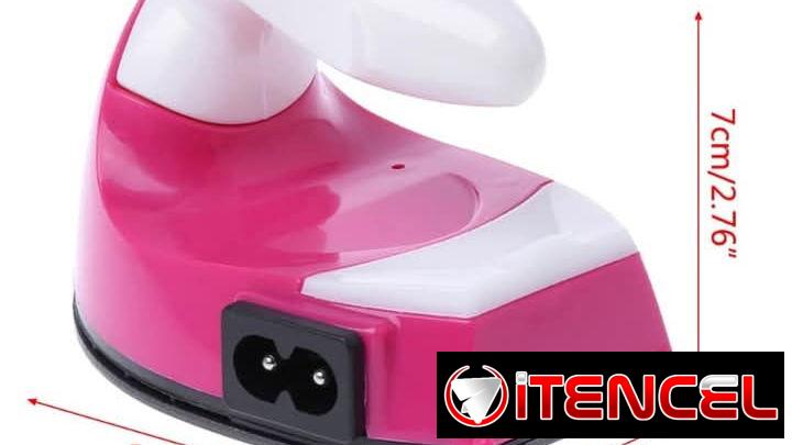 Plancha. Mini planchas electricas