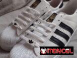 GANGAAA TENIS PRIMERA MANO 13MIL . ADIDAS SUPERSTAR, NIKE FORCE 1, NIKE AIR JORDAN