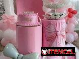 Decoración de eventos: Cumpleaños