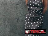 Mono y Vestidos Zara