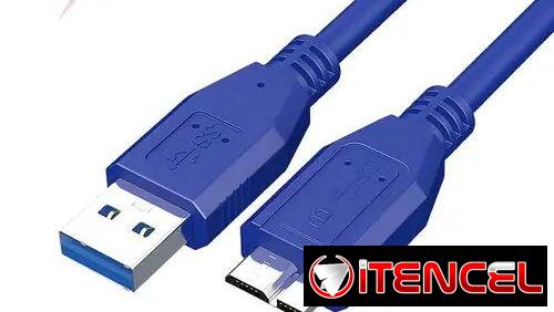 ⛔️⛔️⛔️ CABLE HDD PARA DISCO DURO EXTERNO USB 3.0 –  ✋✋✋✋ OFERTAS —  ✋✋✋