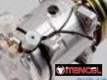 Compresor de CA ECCPP compatible con Jeep Wrangler 2.5L 1987-1990 Jeep Wrangler 4.2L CO 9285C. ver fotos
