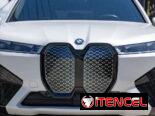 BMW IX50 2025  full electrico, más de 600 km de autonomía