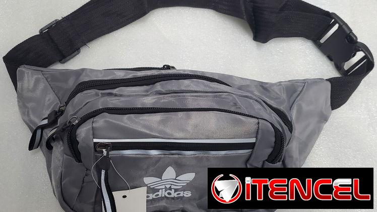 Riñonera NIKE y ADIDAS ,Canguro