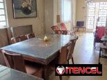 Casa no independiente (bajo de biplanta) de 2/4 y terreno, en Víbora Park (VP-22)