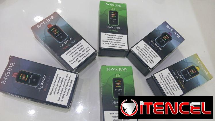 VAPER  RB 30000 Pufffs