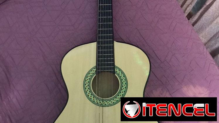 Guitarra