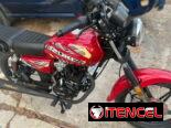 Moto de Gasolina iZUKI CG150