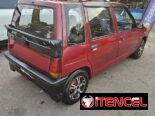 Vendo o negocio Daewoo tico