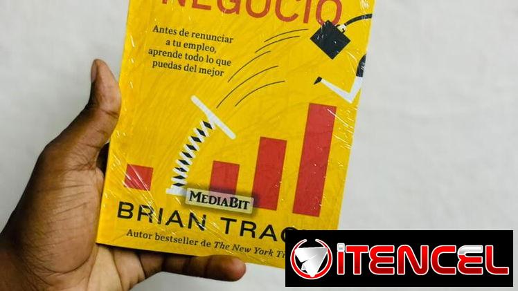 Libros por Encargos MediBit