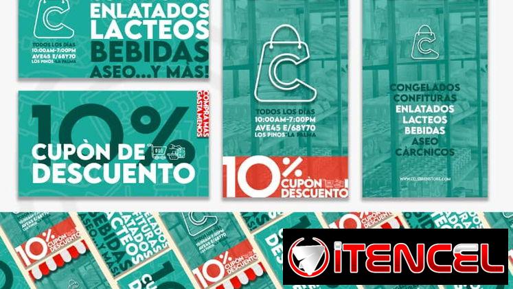 PAPELERÍA// IMPRENTA//DISEÑO GRÁFICO//TARJETAS DE PRESENTACIÓN/AGRADECIMIENTO/FIDELIDAD/REGALO // CUPONES DE DESCUENTO