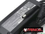 Fuente de alimentación o transformador para laptop HP
