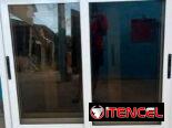 Carpintería de aluminio TRABAJOS DE CARPINTERÍA EN ALUMINIO ✅  SOMOS PRIMERA MANO