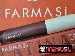 💄Labiales Latina con efecto High-gloss de edición limitada💄by Farmasi