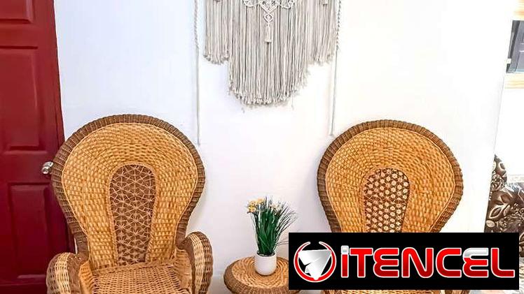 🏡 Habitación en renta en Centro Habana – La Habana