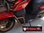 Moto ITALY