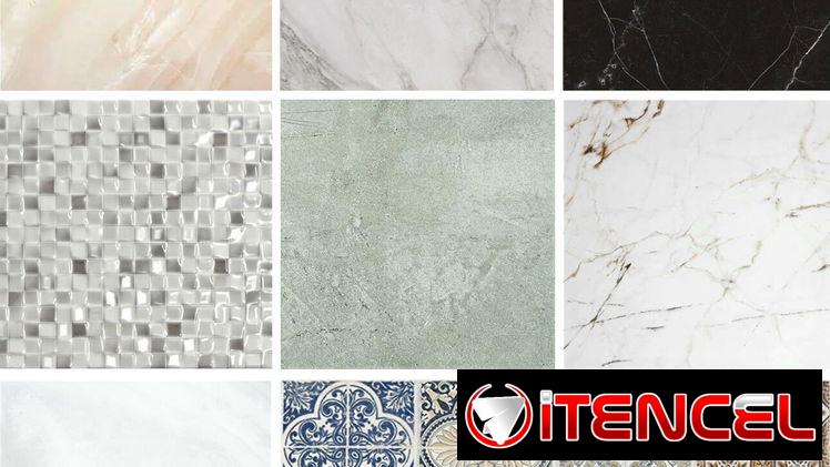 Amplia Variedad Losas Cerámica, Porcelanato, Muebleria y Griferia, Pinturas, Cementos Productos Alta Calidad Importado