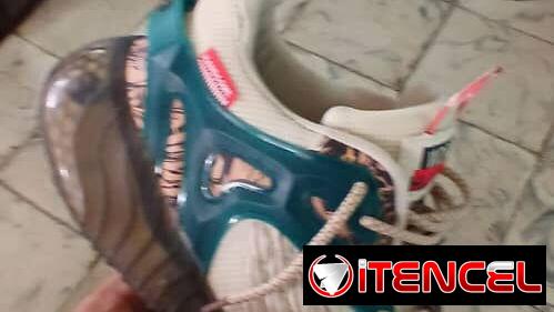 Tenis #45
