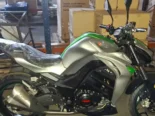 🏍️ Motos de inyección electrónica – Enfriamiento por aceite | Potencia y tecnología