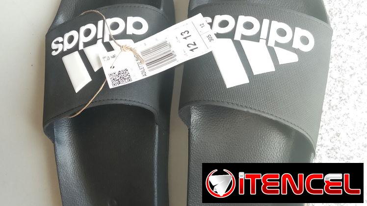 Tenis y chancletas Adidas originales en venta!!