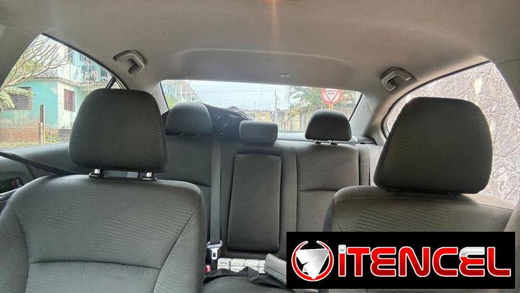 Honda accord venta o subo no intermediaries