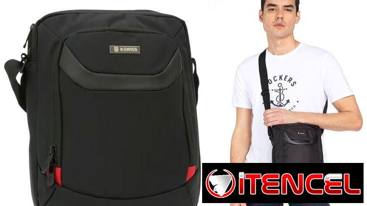 BOLSOS PARA HOMBRE