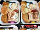 🥳Buffet de cumpleaños, fiestas y más ⭐