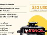 Tienda física: calentador, refrigerador, lavadora, cocina, microwave,  recargable, horno