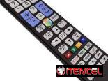 * Control remoto universal para televisores Samsung Smart TV