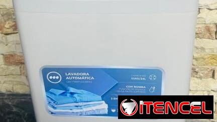 Lavadora Automática Premier 11Kg (Na)