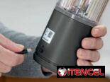 Licuadora Portátil Ninja Blast™ – Mezcla donde quieras (Rosada) | videojuegoshabana.com