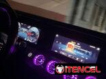 Vendo o negocio, Mercedes-Benz e 200 en Bing 2023, circulación 2022