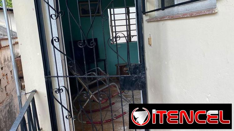 Apartamento en Boyeros y Ayesteran