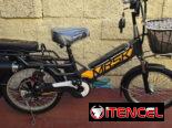 Bicicletas Eléctricas MURAZAKI 0km🚲