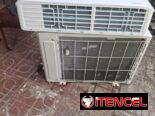 Split Inverter de 1 TM de uso
